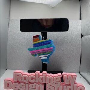 Handmade Texas Freshie